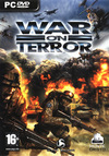 Pochette War on Terror