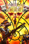 Pochette War Theatre