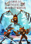 Pochette War Theatre : Blood of Winter
