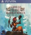 Pochette War Theatre : Blood of Winter