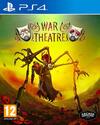 Pochette War Theatre