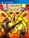 Pochette War Theatre