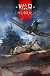 Pochette War Thunder