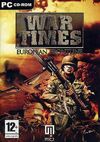 Pochette War Times : European Frontline