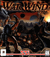 Pochette War Wind