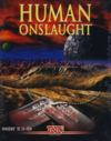 Pochette War Wind II : Human Onslaught