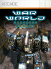 Pochette War World : Tactical Combat