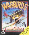 Pochette Warbirds
