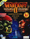 Pochette Warcraft II : Tides of Darkness