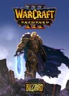 Pochette Warcraft III : Reforged
