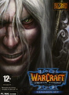 Pochette Warcraft III : The Frozen Throne