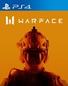 Pochette Warface