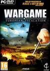 Pochette Wargame : European Escalation