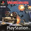 Pochette Wargames