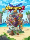 Pochette WarGroove 2