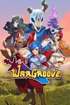 Pochette WarGroove