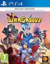 Pochette WarGroove