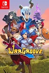 Pochette WarGroove