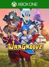 Pochette WarGroove