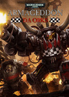 Pochette Warhammer 40 000 Armageddon - Da Orks