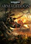 Pochette Warhammer 40 000 : Armageddon