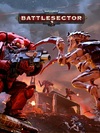 Pochette Warhammer 40 000 : Battlesector