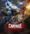 Pochette Warhammer 40 000 : Carnage