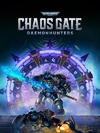 Pochette Warhammer 40 000 : Chaos Gate - Daemonhunters
