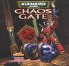 Pochette Warhammer 40 000 : Chaos Gate