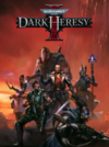 Pochette Warhammer 40 000 : Dark Heresy