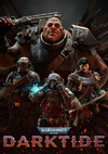Pochette Warhammer 40 000 : Darktide