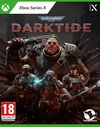 Pochette Warhammer 40 000 : Darktide