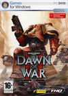 Pochette Warhammer 40 000 : Dawn of War II