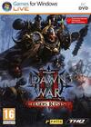 Pochette Warhammer 40 000 : Dawn of War II - Chaos Rising