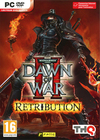 Pochette Warhammer 40 000 : Dawn of War II - Retribution