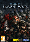 Pochette Warhammer 40 000 : Dawn of War III
