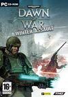 Pochette Warhammer 40 000 : Dawn of War - Winter Assault