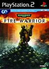 Pochette Warhammer 40 000 : Fire Warrior