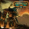 Pochette Warhammer 40 000 : Freeblade