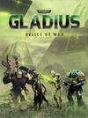 Pochette Warhammer 40 000 : Gladius Relics of War