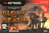 Pochette Warhammer 40 000 : Glory in Death