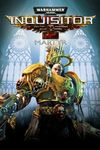 Pochette Warhammer 40 000 : Inquisitor - Martyr