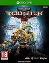 Pochette Warhammer 40 000 : Inquisitor - Martyr