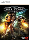 Pochette Warhammer 40 000 : Kill Team