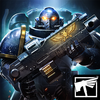 Pochette Warhammer 40 000 : Lost Crusade