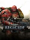 Pochette Warhammer 40 000 : Regicide
