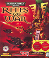Pochette Warhammer 40 000 : Rites of War