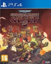 Pochette Warhammer 40 000 : Shootas, Blood & Teef