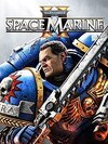 Pochette Warhammer 40 000 : Space Marine 2