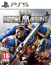 Pochette Warhammer 40 000 : Space Marine 2